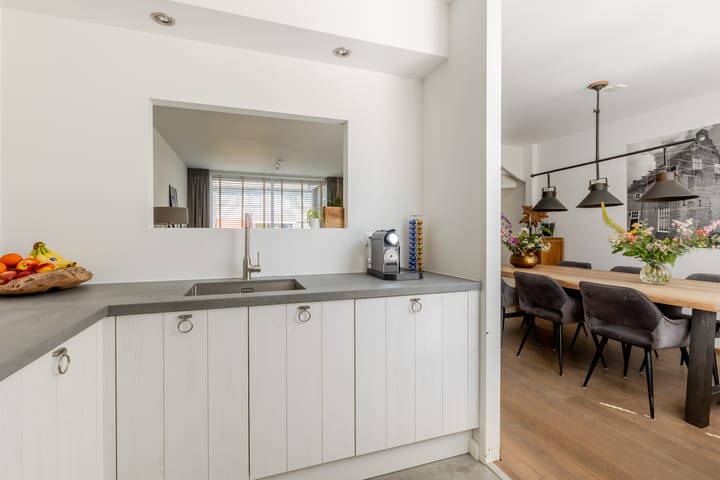 Foto 18 van de Zeilen 4