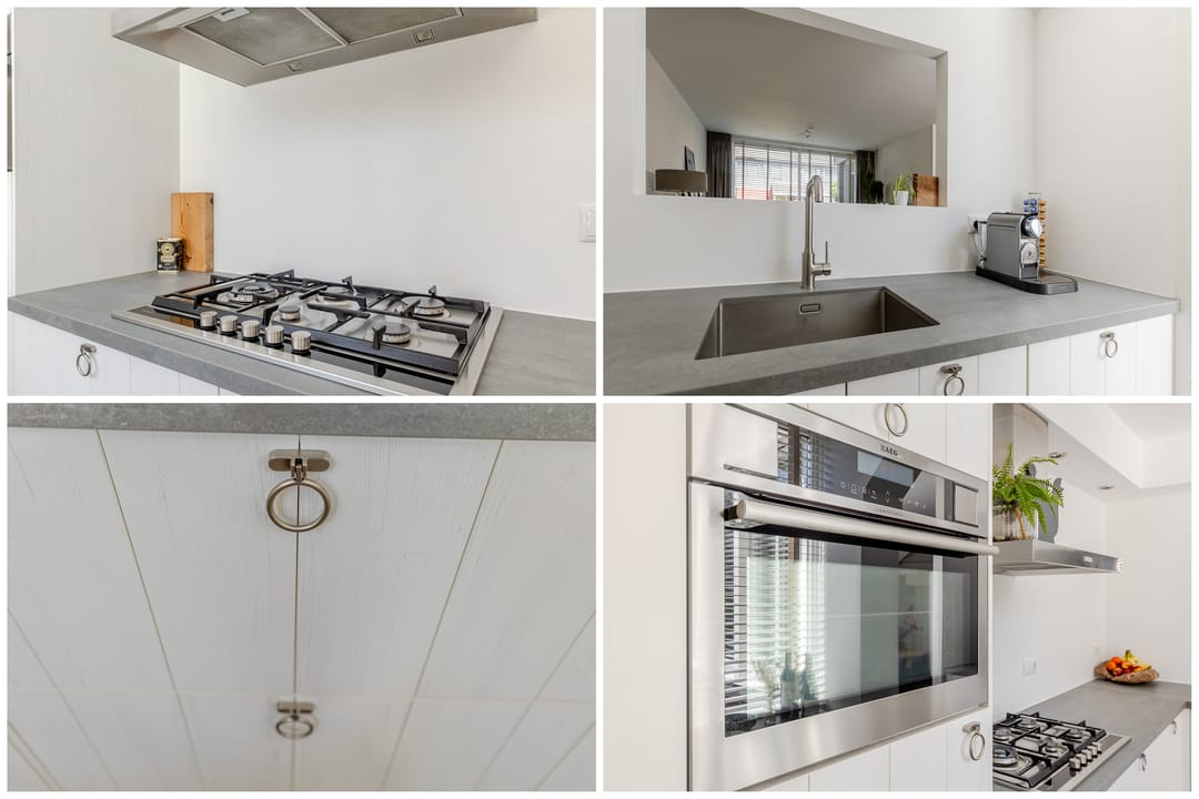 Foto 16 van de Zeilen 4