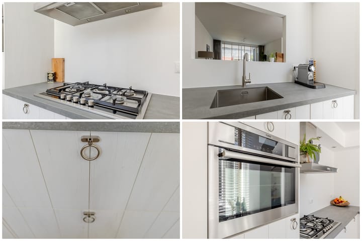 Foto 16 van de Zeilen 4