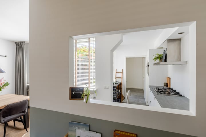 Foto 19 van de Zeilen 4