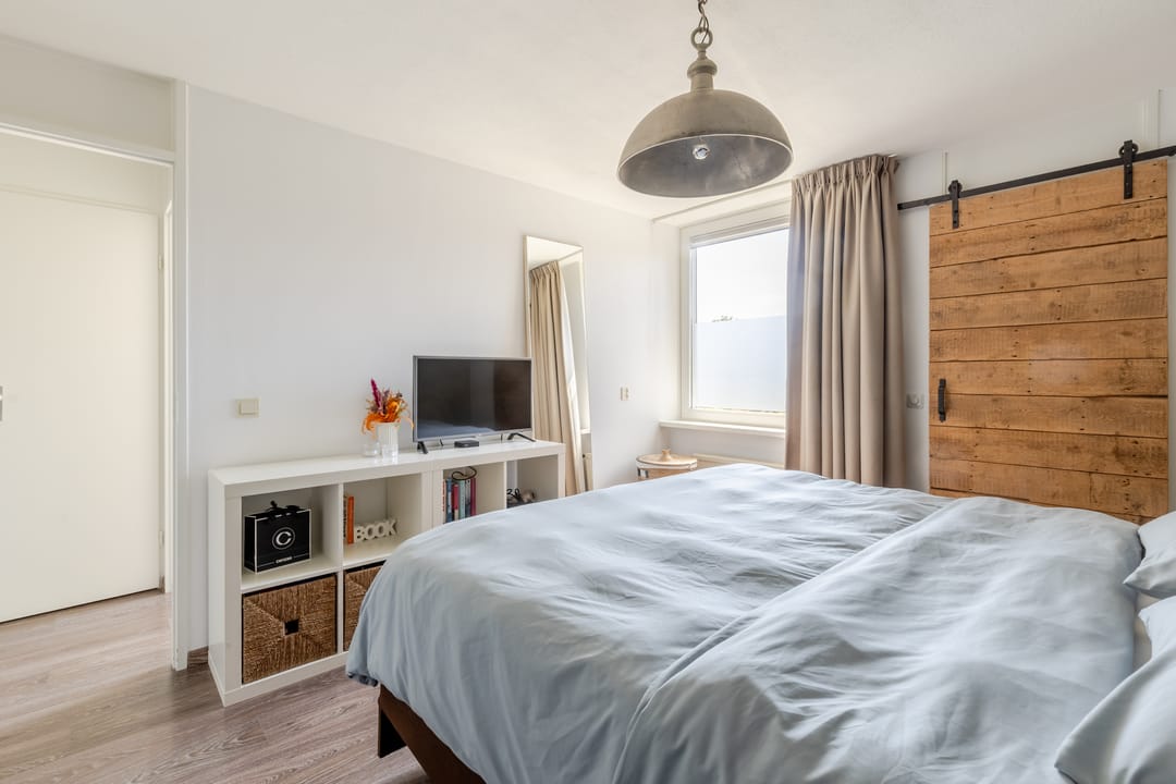 Foto 23 van de Zeilen 4