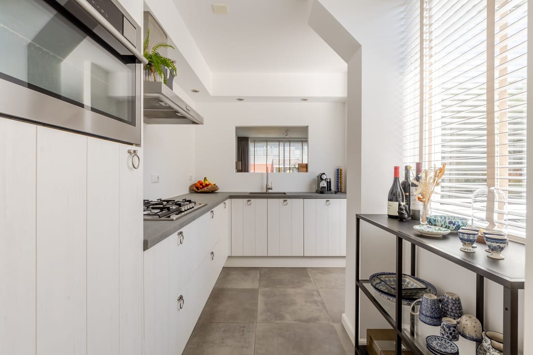 Foto 17 van de Zeilen 4