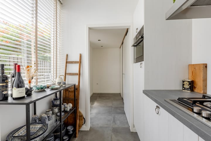 Foto 20 van de Zeilen 4