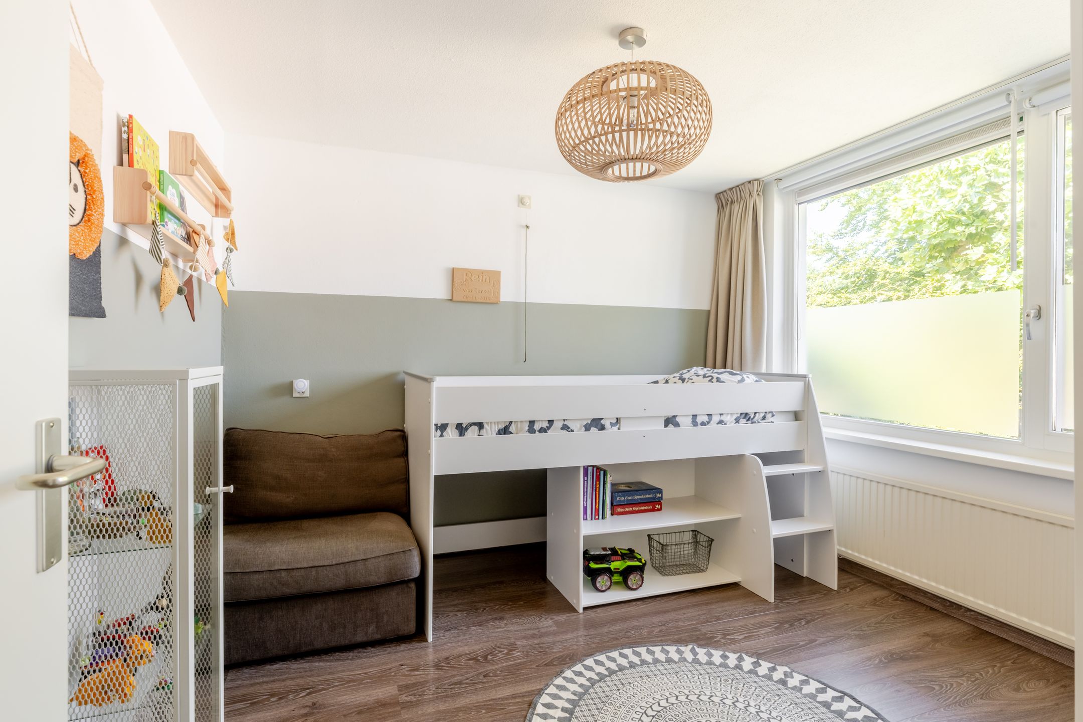 Foto 24 van de Zeilen 4