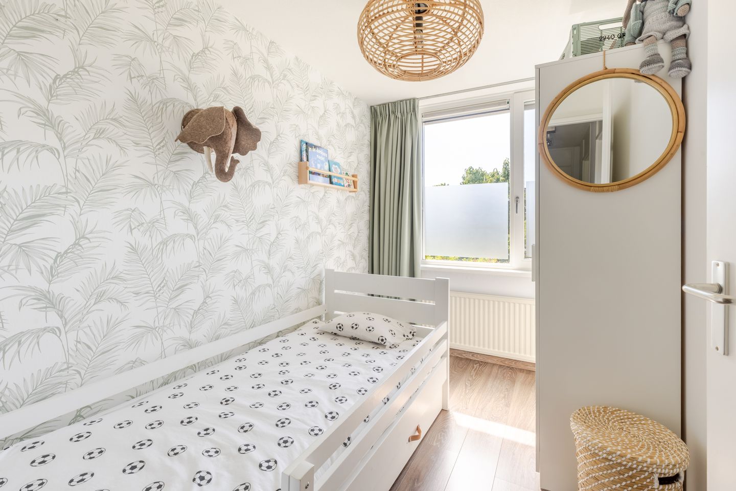 Foto 25 van de Zeilen 4