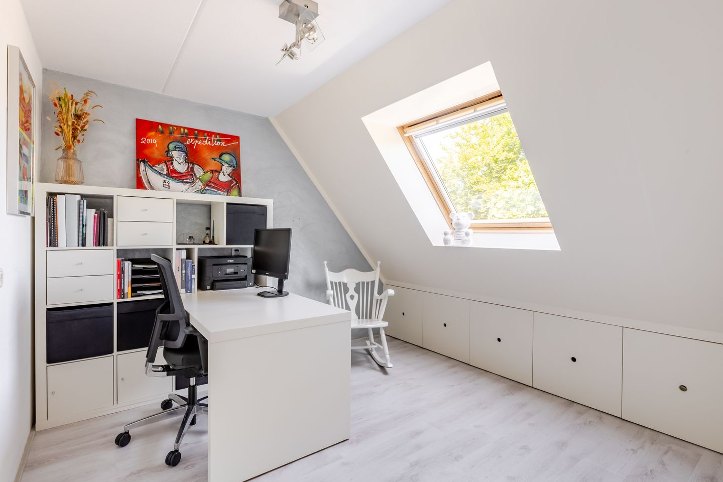 Foto 29 van de Zeilen 4