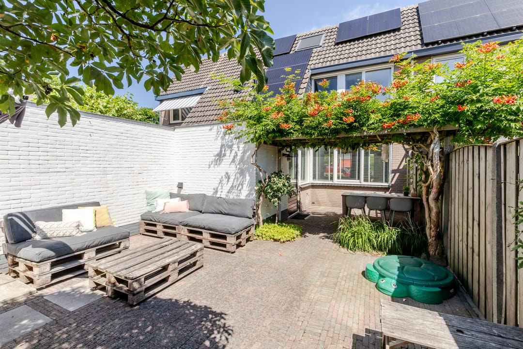 Foto 31 van de Zeilen 4