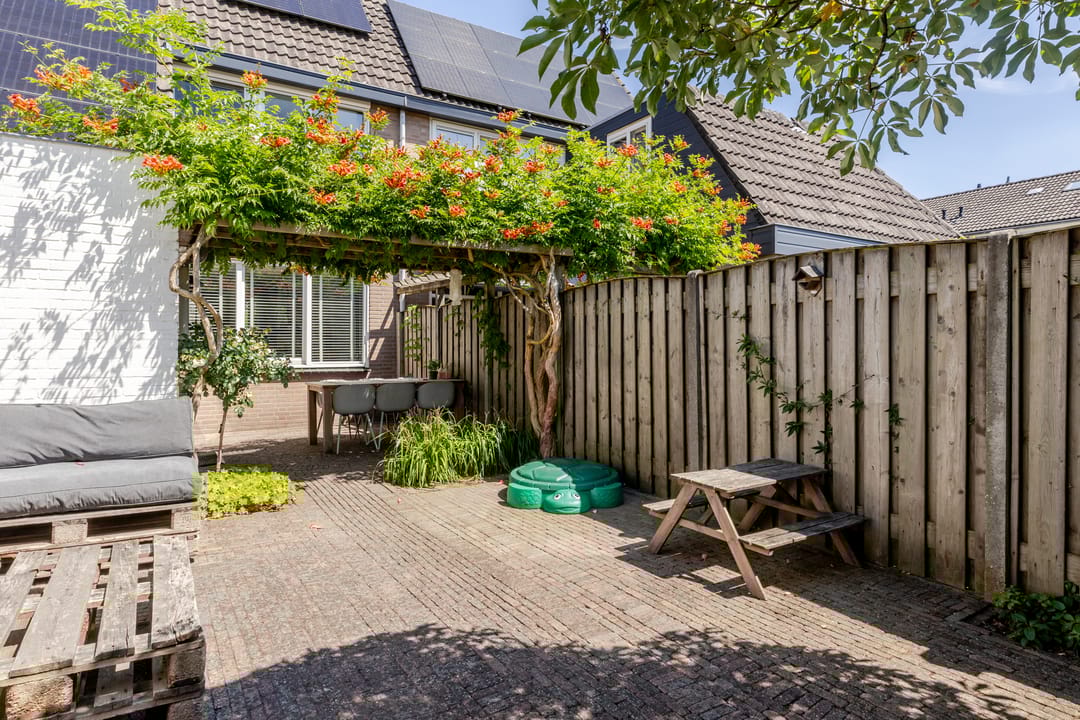 Foto 32 van de Zeilen 4