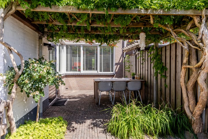 Foto 33 van de Zeilen 4