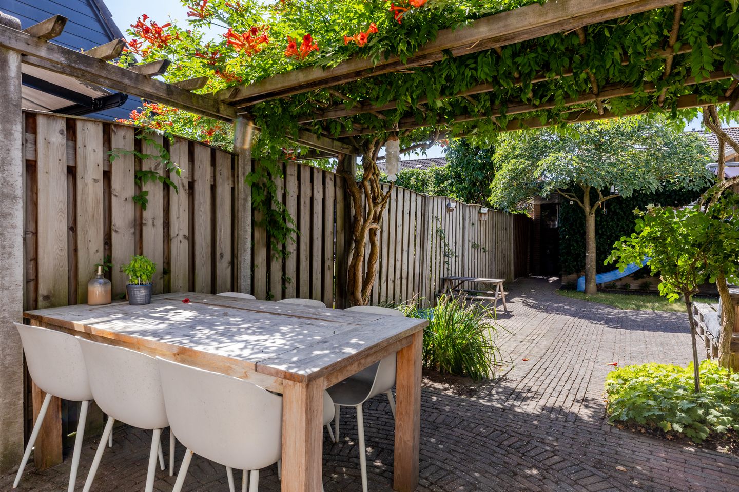 Foto 34 van de Zeilen 4