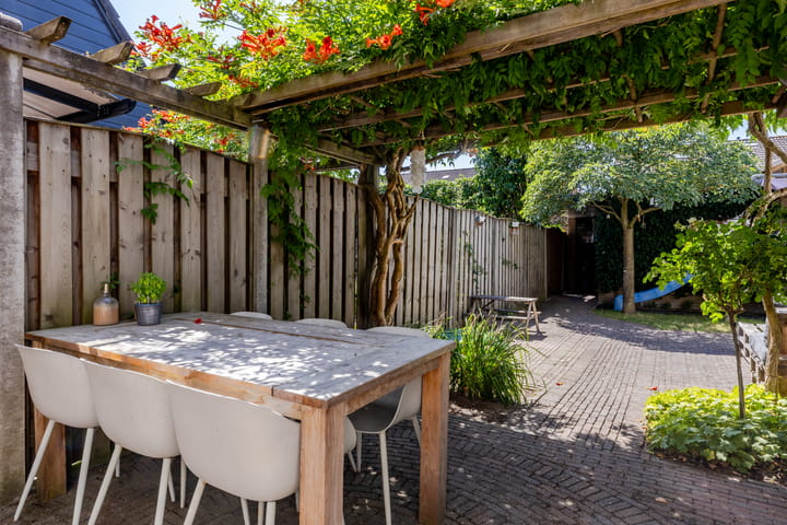 Foto 34 van de Zeilen 4