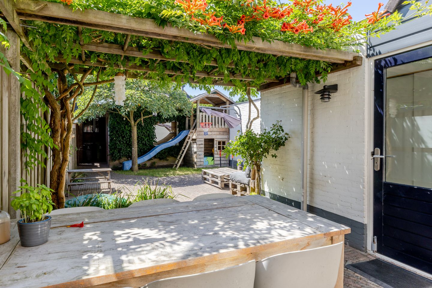 Foto 35 van de Zeilen 4