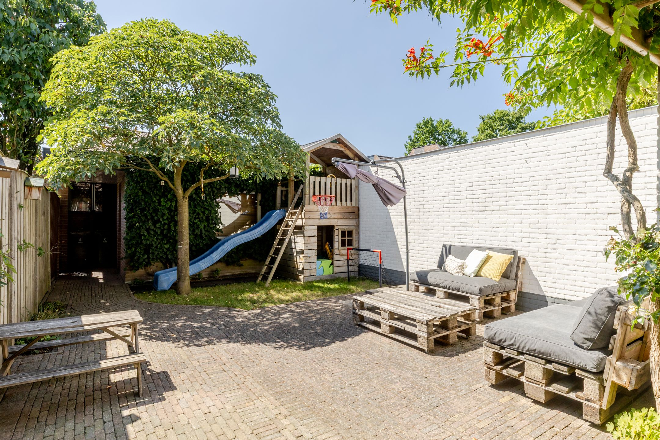 Foto 36 van de Zeilen 4