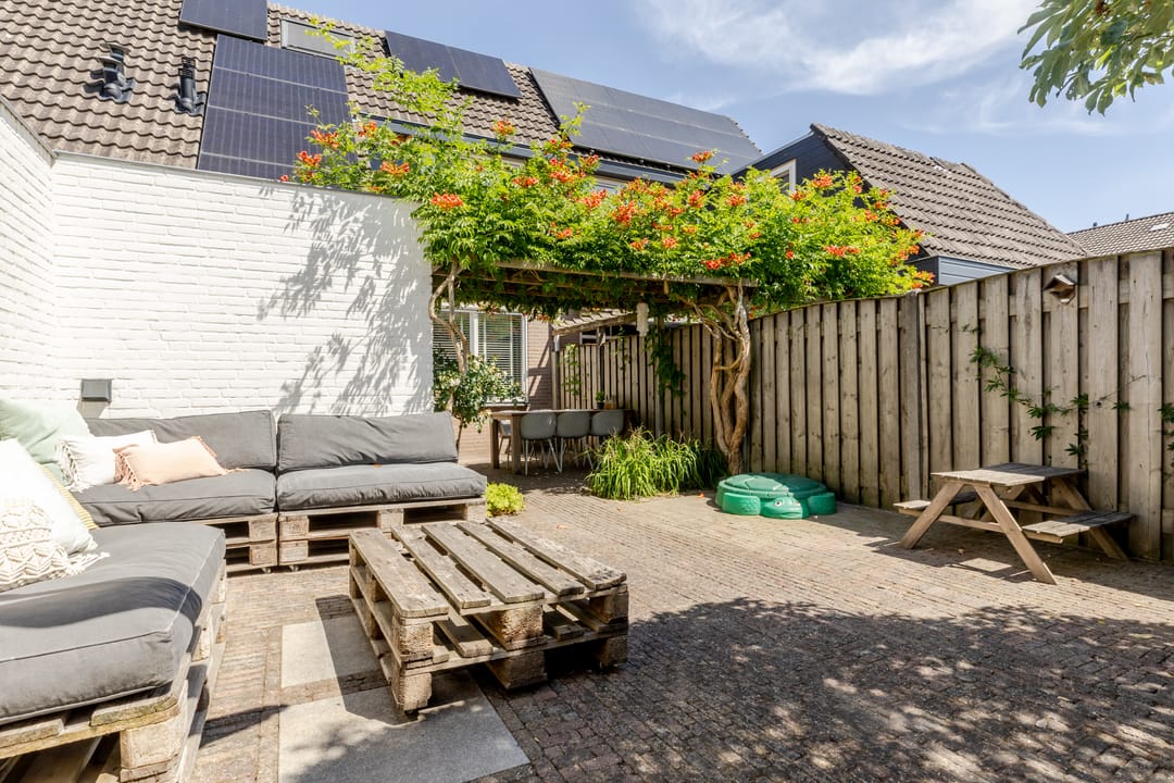 Foto 38 van de Zeilen 4