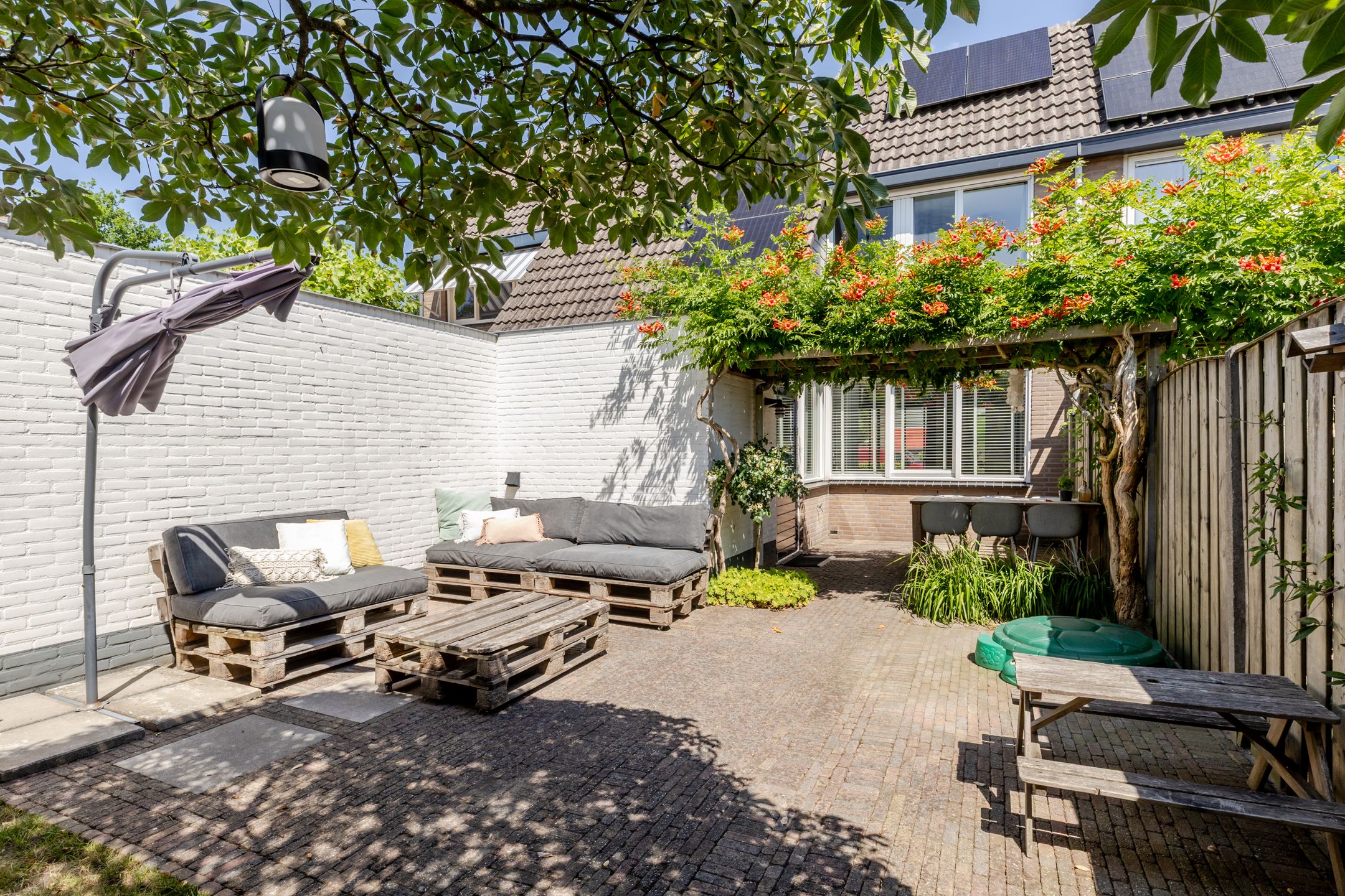 Foto 39 van de Zeilen 4