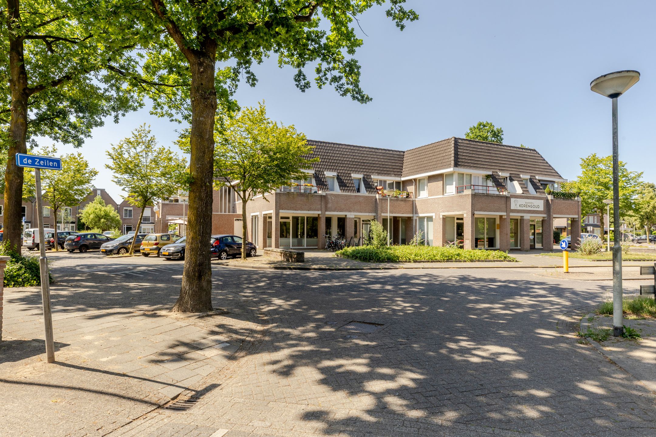 Foto 42 van de Zeilen 4