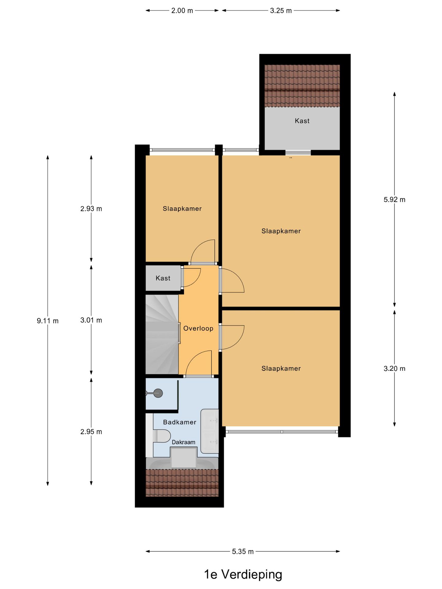 Foto 44 van de Zeilen 4