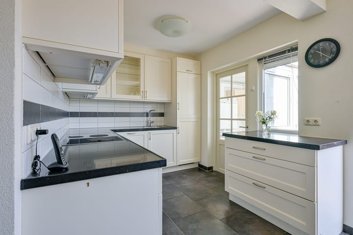 Foto 2 van Woudrustlaan 50