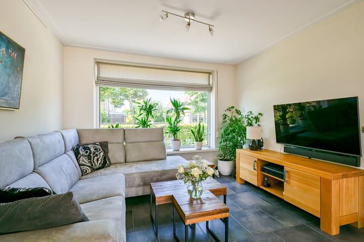 Foto 3 van Woudrustlaan 50