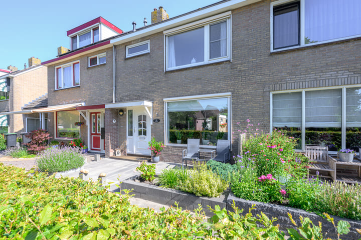 Foto 4 van Woudrustlaan 50