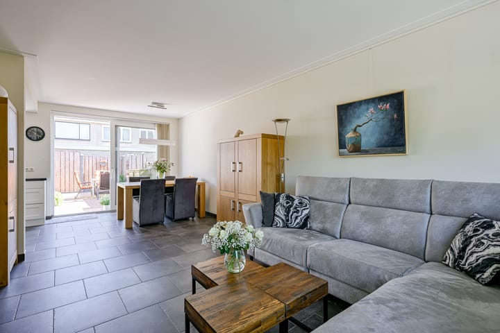 Foto 5 van Woudrustlaan 50