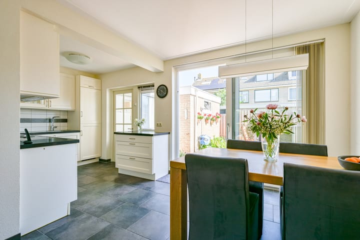 Foto 6 van Woudrustlaan 50