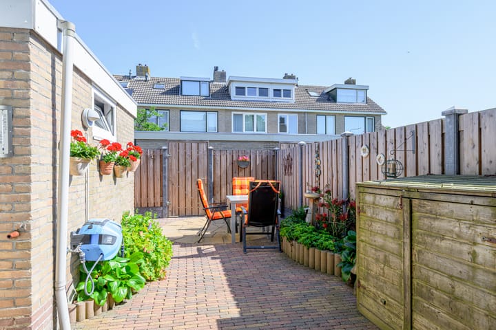 Foto 10 van Woudrustlaan 50