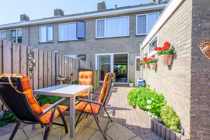 Foto 11 van Woudrustlaan 50