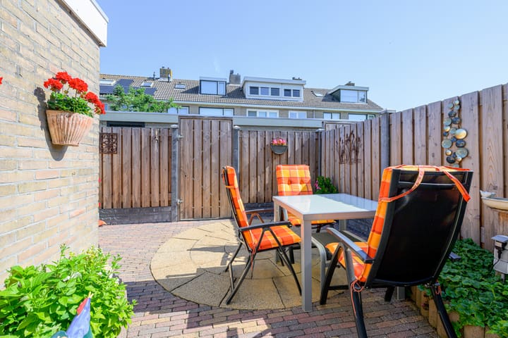 Foto 12 van Woudrustlaan 50