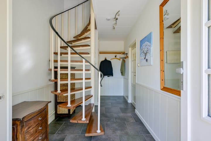 Foto 14 van Woudrustlaan 50