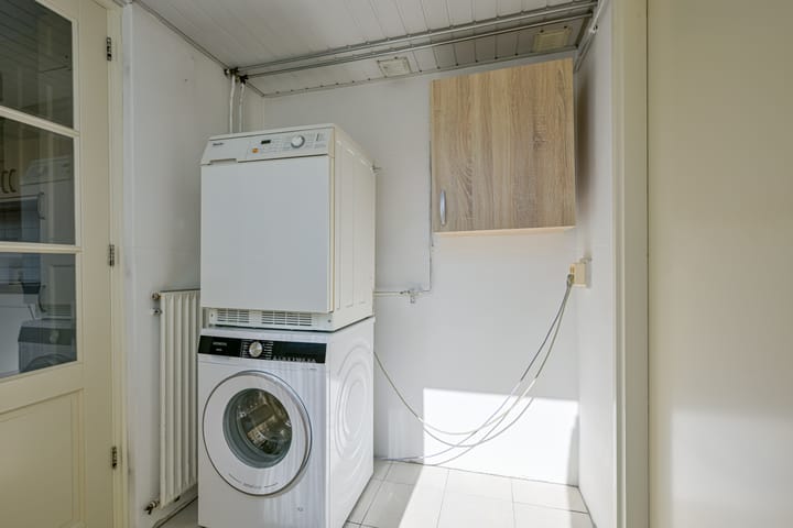 Foto 16 van Woudrustlaan 50