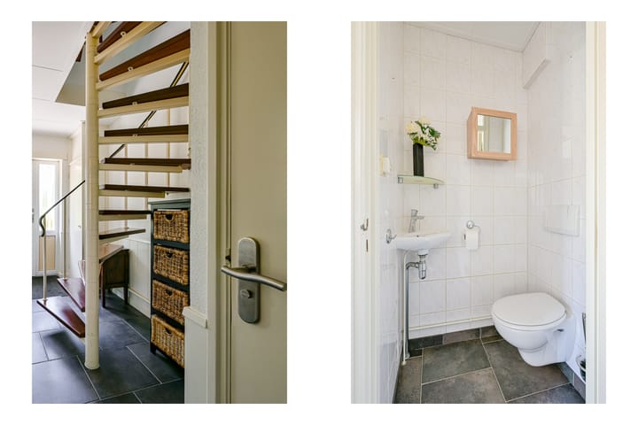 Foto 18 van Woudrustlaan 50