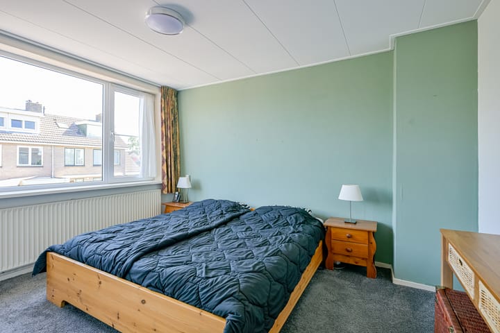 Foto 19 van Woudrustlaan 50