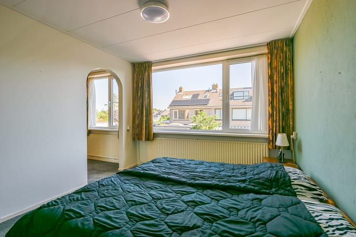 Foto 20 van Woudrustlaan 50