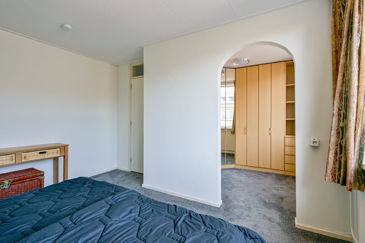 Foto 22 van Woudrustlaan 50