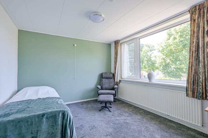 Foto 23 van Woudrustlaan 50