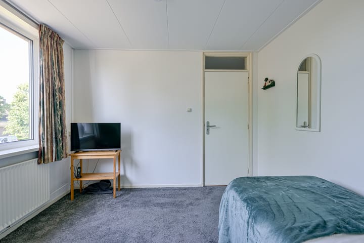 Foto 24 van Woudrustlaan 50