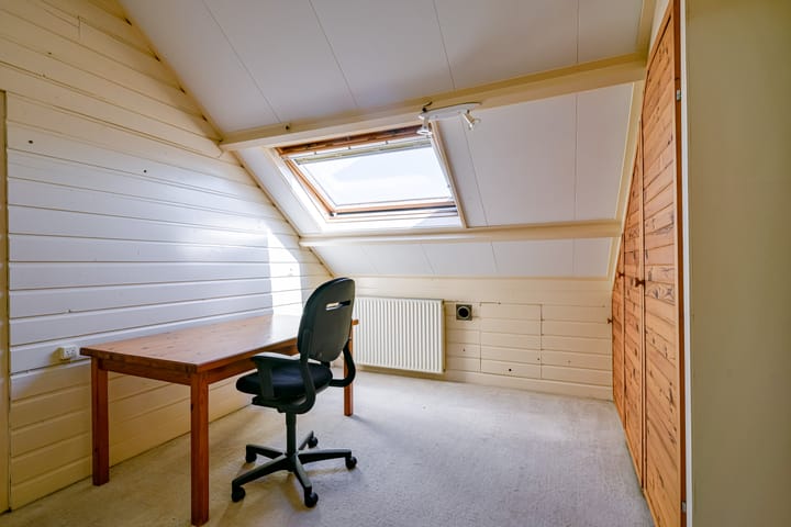 Foto 28 van Woudrustlaan 50