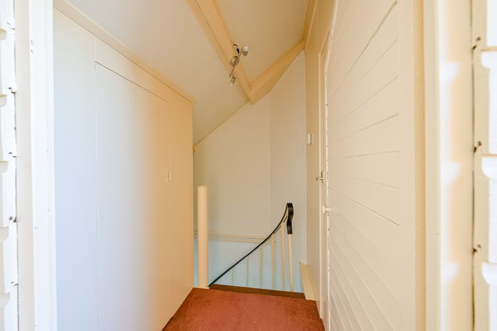 Foto 30 van Woudrustlaan 50