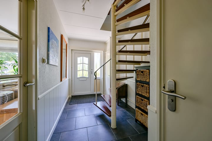 Foto 31 van Woudrustlaan 50