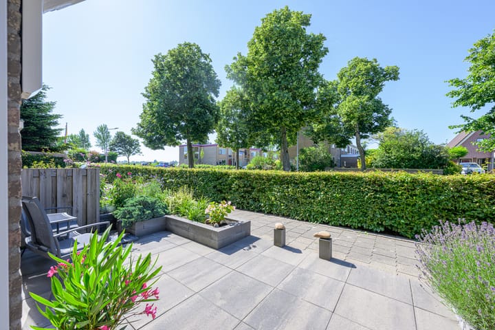 Foto 32 van Woudrustlaan 50