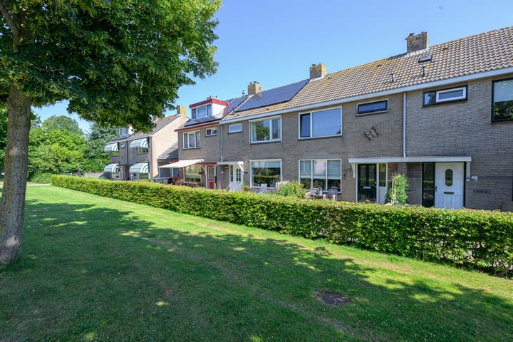 Foto 33 van Woudrustlaan 50