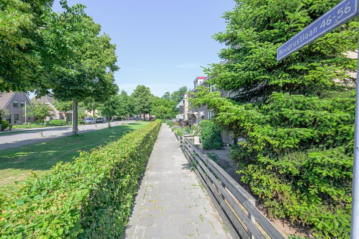 Foto 35 van Woudrustlaan 50