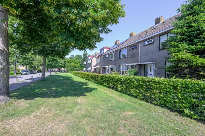 Foto 36 van Woudrustlaan 50