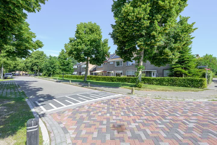 Foto 37 van Woudrustlaan 50