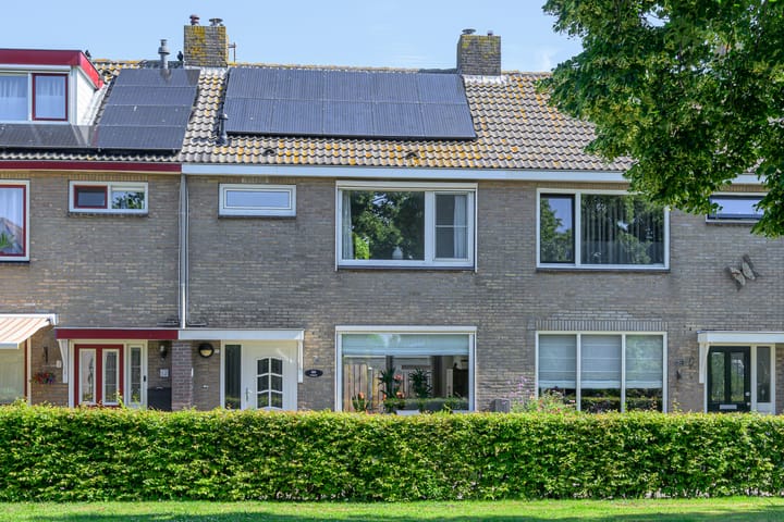 Foto 38 van Woudrustlaan 50