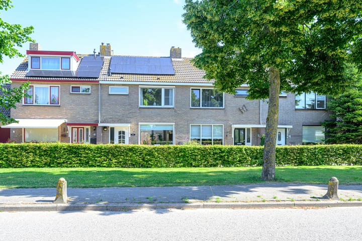 Foto 39 van Woudrustlaan 50