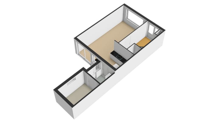 Foto 41 van Woudrustlaan 50