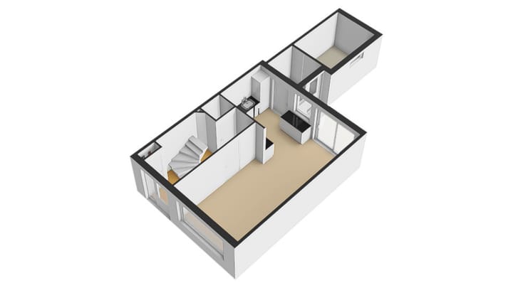 Foto 42 van Woudrustlaan 50