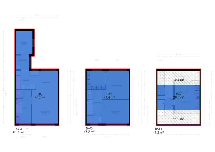 Foto 46 van Woudrustlaan 50